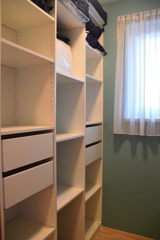 Staatz Ferienwohnung Familie Stuhr מראה חיצוני תמונה