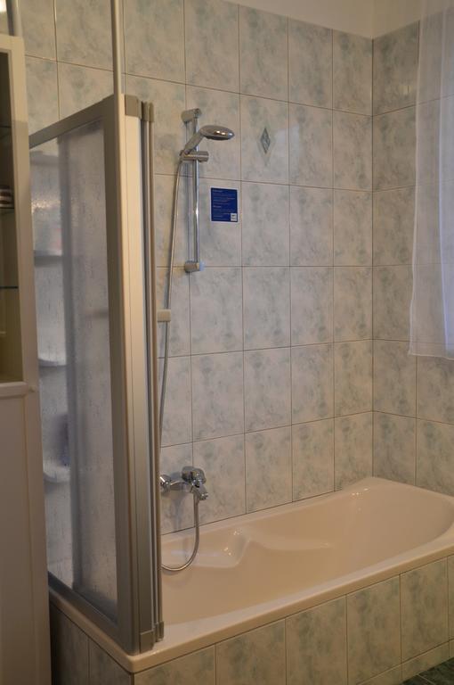 Staatz Ferienwohnung Familie Stuhr מראה חיצוני תמונה